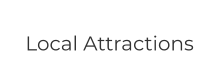 Local Attractions