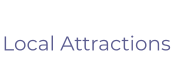 Local Attractions